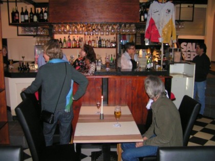 Foto: Salz &amp;amp; Pfeffer